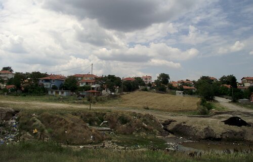 Canlar Restaurant Kırcasalih Belediyesi