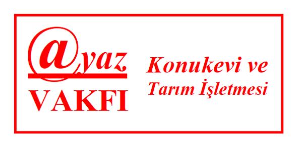 Ayaz Konukevi ve Tarım İşletmesi