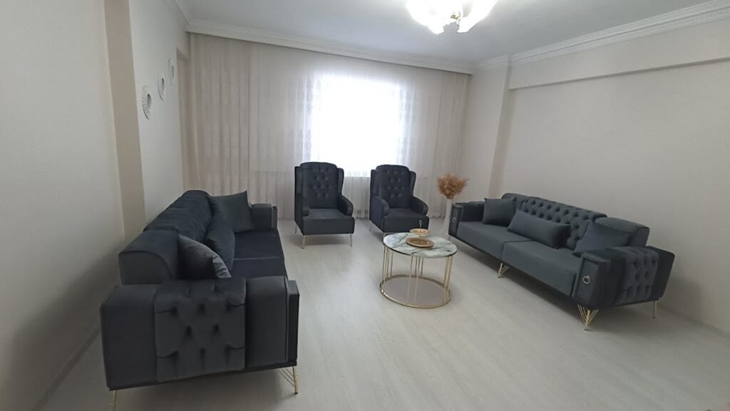 AKSOY MOBİLYA