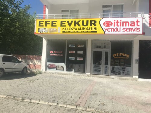 Albayrak Teknik Cuma Albayrak