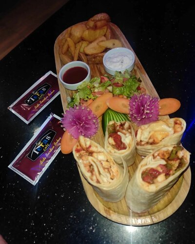 Teras Cafe