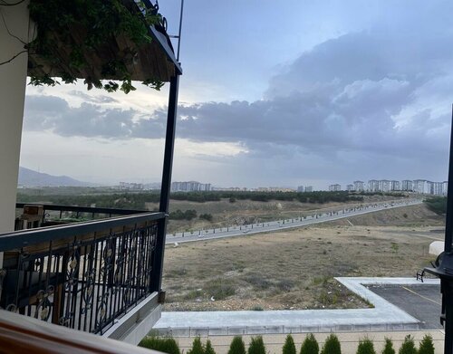 Harput Dibek Coffee Shop Zafran