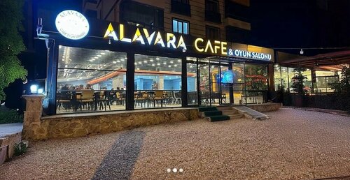 Alavara Cafe