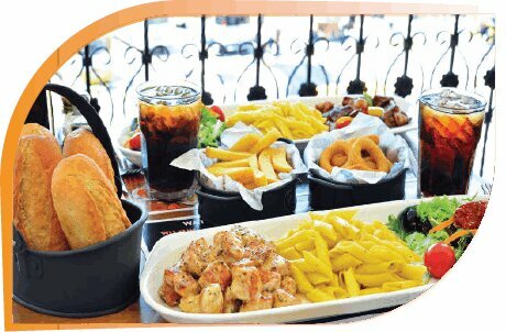 Hayal Cafe