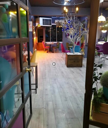 Melodi Cafe