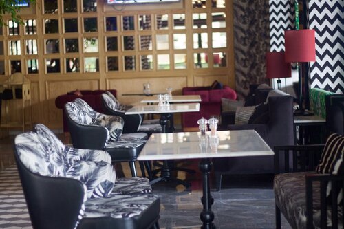 Balkon Cafe