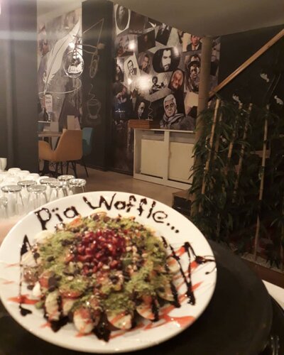 Pia Cafe