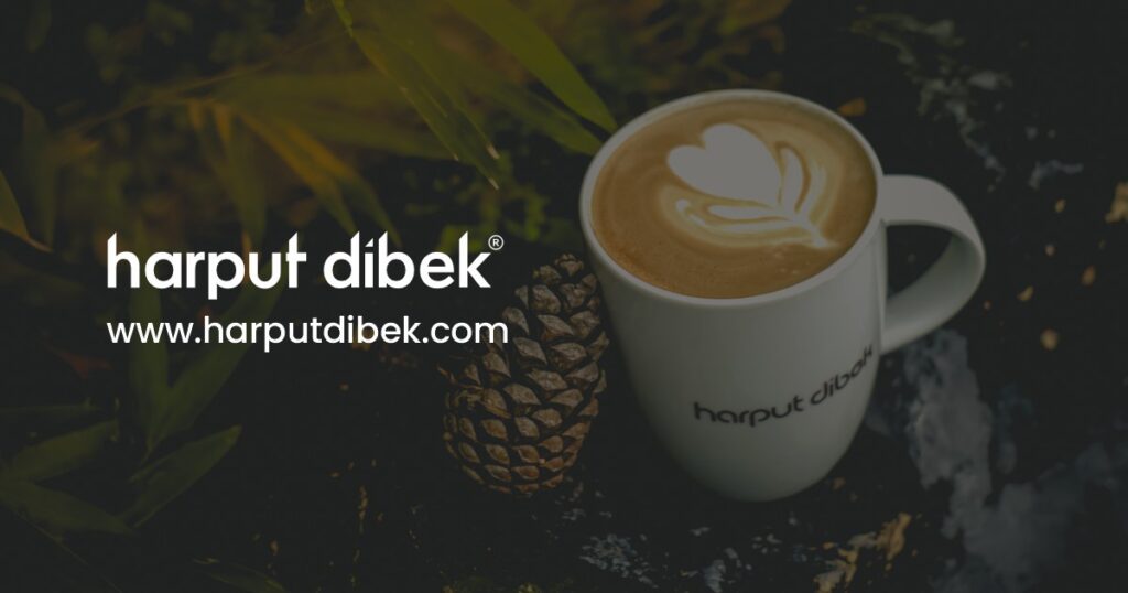 Harput Dibek