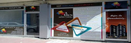 3Gen Hizmet Grubu