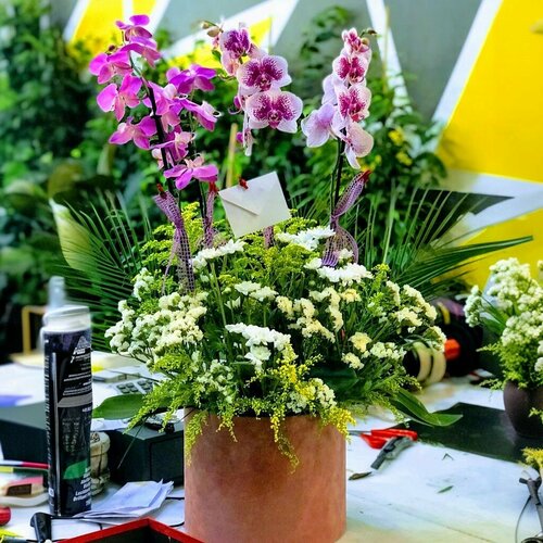 Gardenya Çiçekçilik