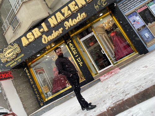 Önder Moda by Önder