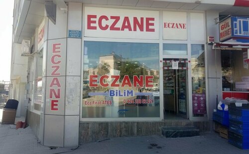 Bilim Eczanesi