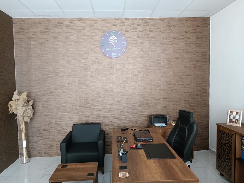 Seçgin Gayrimenkul Danışmanlık Hizmetleri