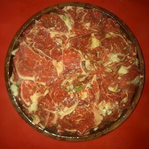 Kilis Et Ve Şarküteri