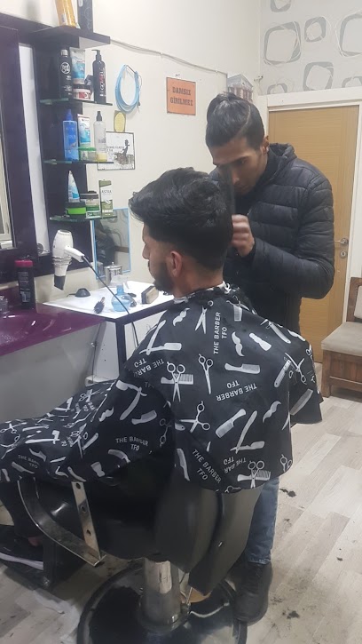 Değişim Bay Güzellik Salonu