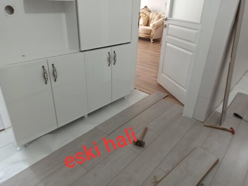 Mercan Laminat Parke & Mobilya
