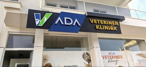 Ada Veteriner Kliniği
