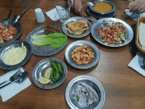 Koçoğlu Restaurant