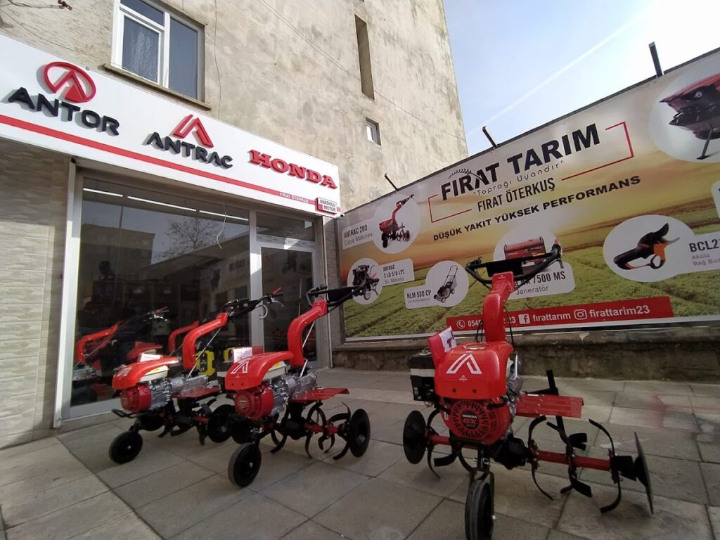 Fatih Tarım
