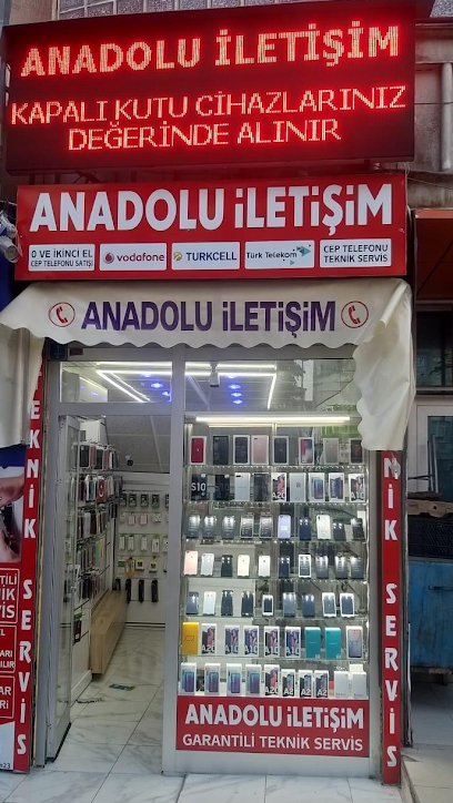 Anadolu İletişim