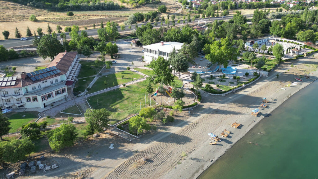 Turpol Otel ve Restoran