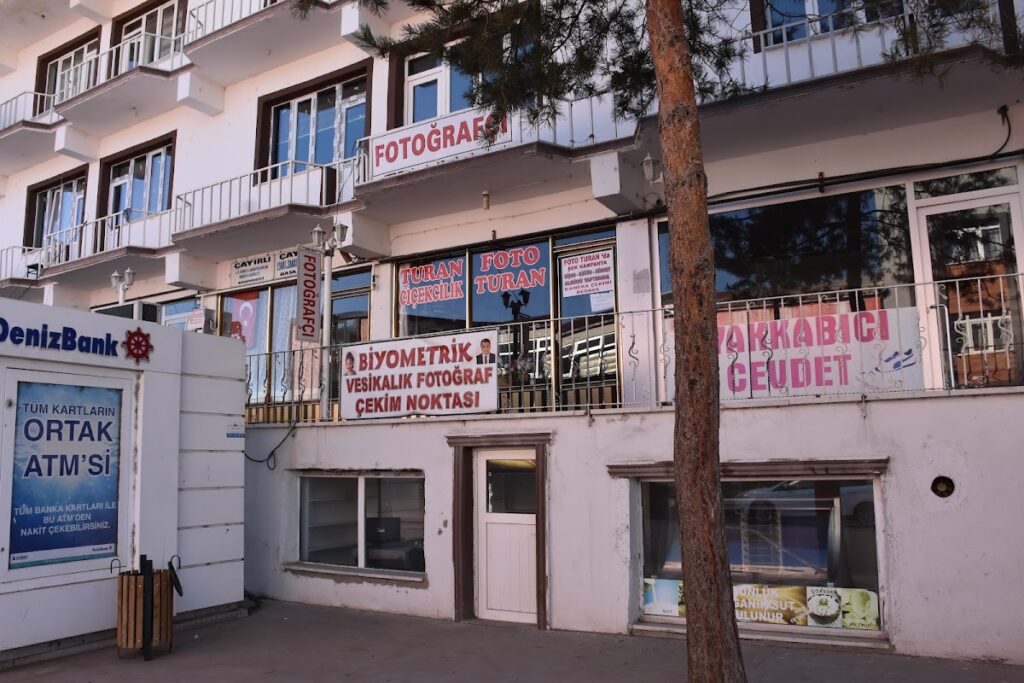Stüdyo Foto Turan