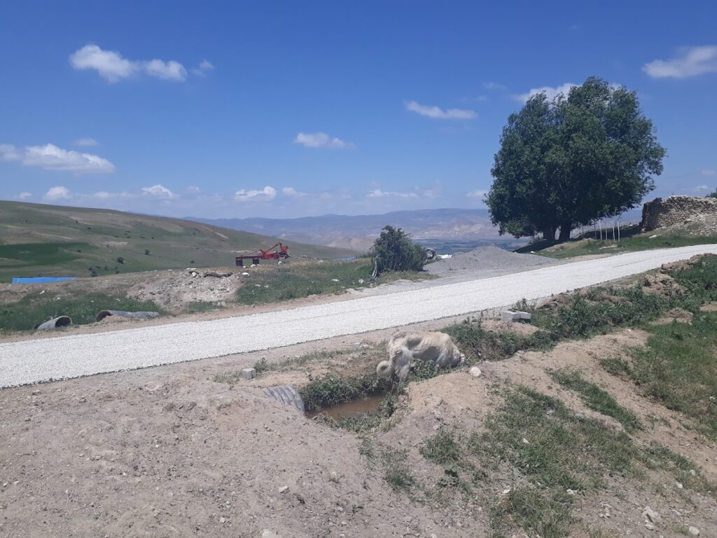 Büyükyayla Köyü Muhtarlığı