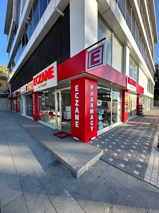 Altınkent Eczanesi