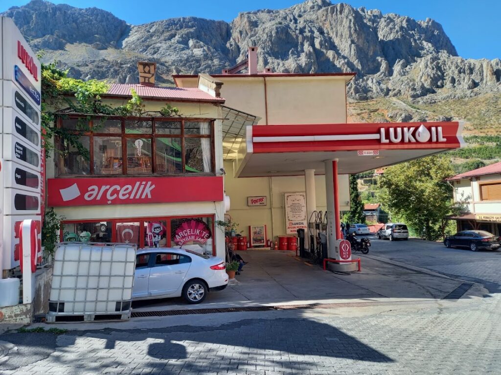 Arçelik