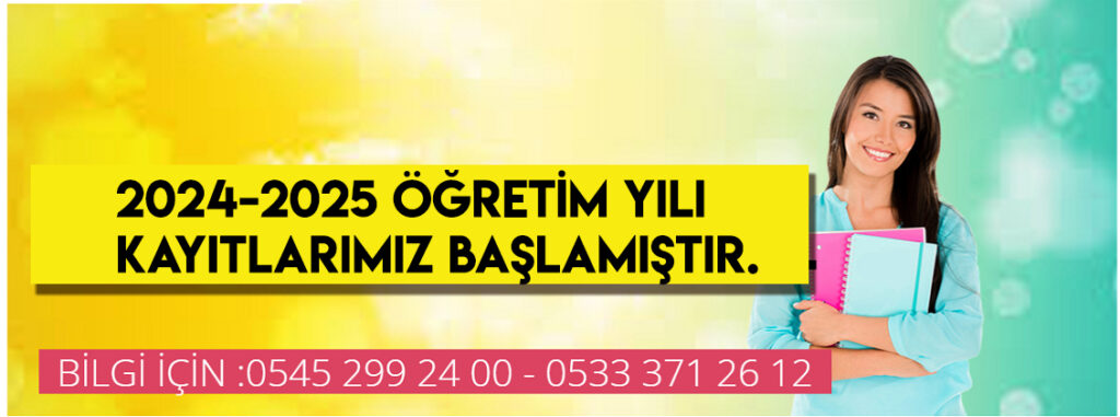 Erzincan Özel Tunç Kız Öğrenci Yurdu