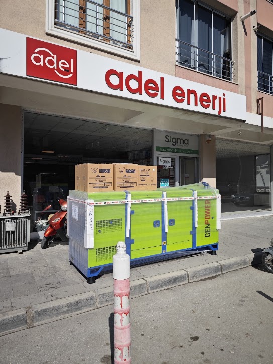 Adel Elektrik