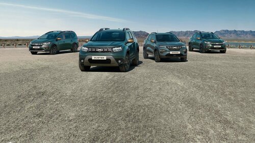 Dacia Dim-Pa