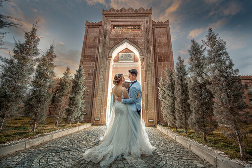 Erkan Erdem Fotoğraf Stüdyosu