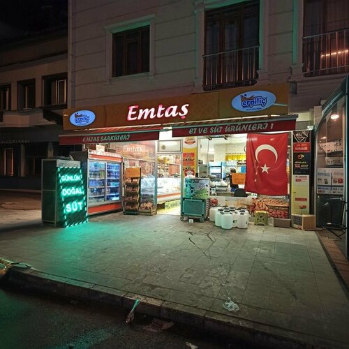 Emtaş Şarküteri