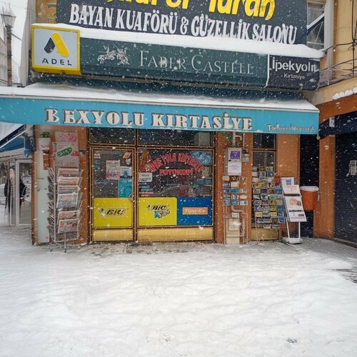 İpekyol Kırtasiye