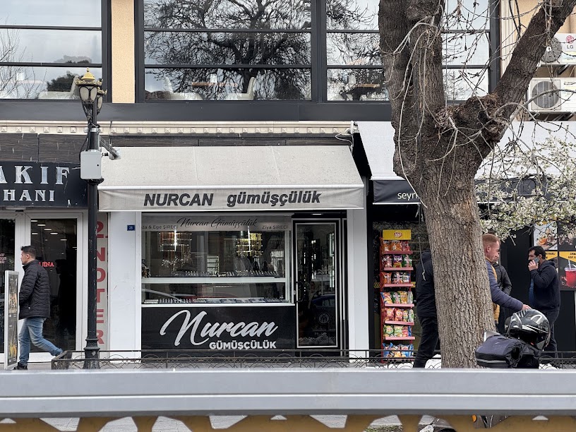 Nurcan Kuyumculuk