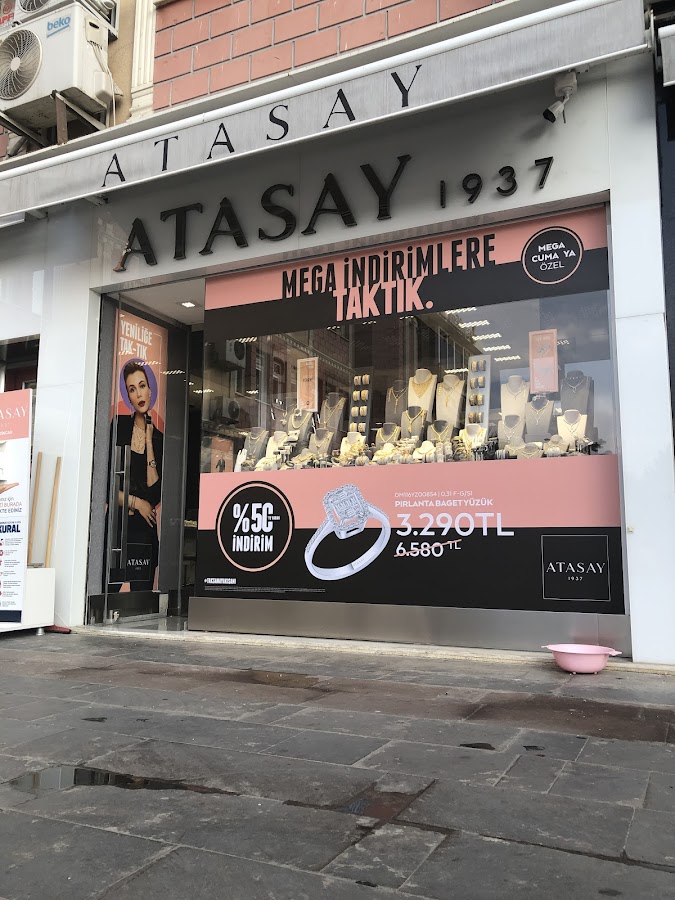 Atasay Erzincan