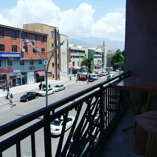 Otel Huzur 24