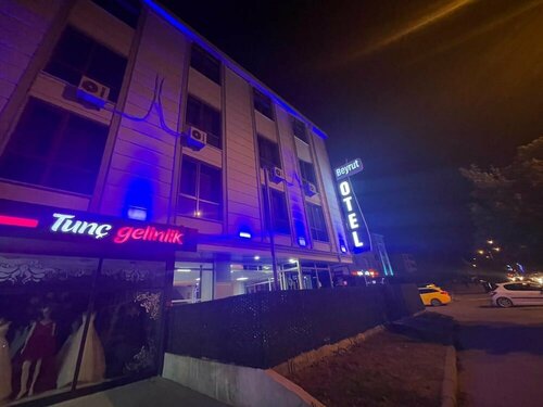 Hotel Beyrut