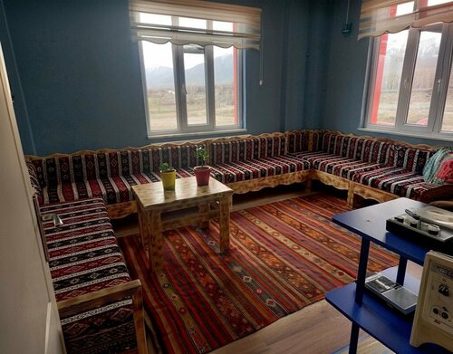 Güneş Otel