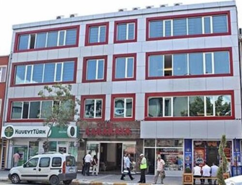 Otel Karakaya