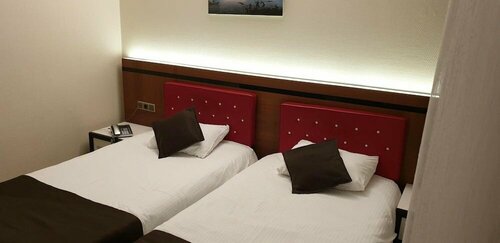 Eriza Boutique Hotel