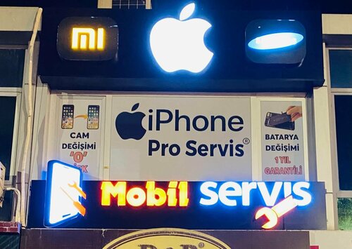 Mobil Servis