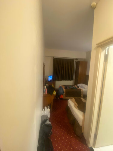 Esadaş Otel