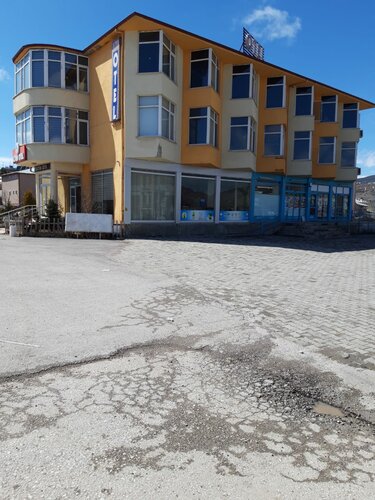 Altun Otel