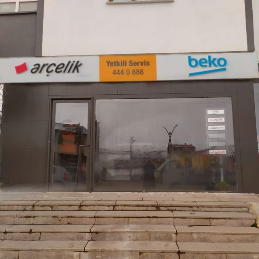 Arçelik Beko yetkili servis