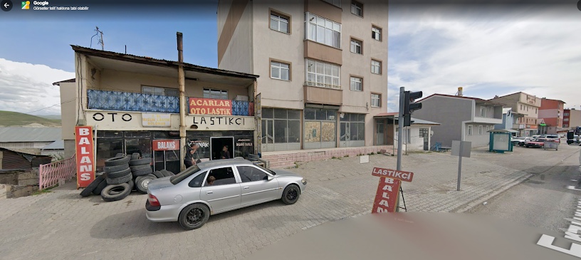 Acarlar Oto Lastik