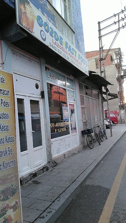 Gözde Döner