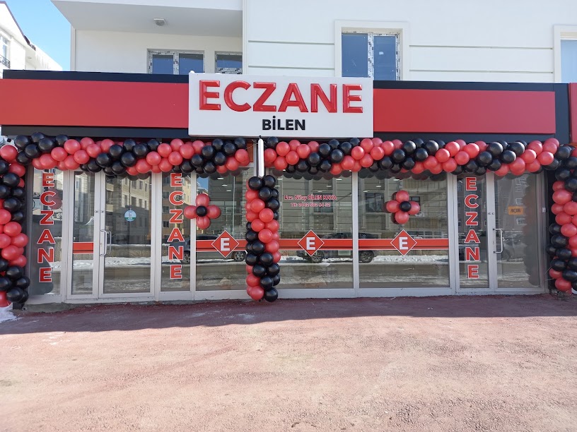 Bilen Eczanesi