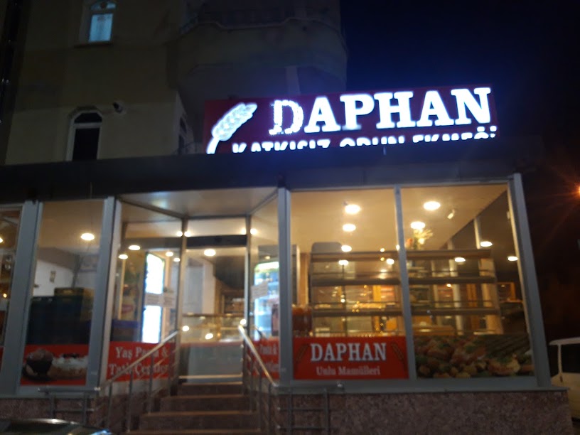 Daphan